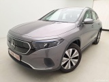  Mercedes  EQA Mercedes,  '21 BEV, Mercedes-Benz   250 Business Solution Luxury #2