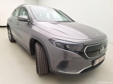  Mercedes  EQA Mercedes,  '21 BEV, Mercedes-Benz   250 Business Solution Luxury #9