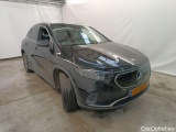  Mercedes  EQA MERCEDES  (H293) 66.5 kWh  250 Business Line 5d #8