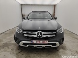  Mercedes  G-Klasee Mercedes-Benz GLC GLC 300 de Business Solution 4MATIC 5d #5