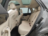  Mercedes  G-Klasee Mercedes-Benz GLC GLC 300 de Business Solution 4MATIC 5d #10