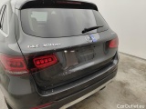  Mercedes  G-Klasee Mercedes-Benz GLC GLC 300 de Business Solution 4MATIC 5d #20