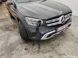  Mercedes  G-Klasee Mercedes-Benz GLC GLC 300 de Business Solution 4MATIC 5d #24