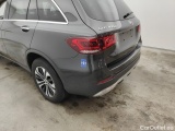  Mercedes  G-Klasee Mercedes-Benz GLC GLC 300 de Business Solution 4MATIC 5d #66