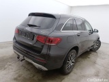  Mercedes  G-Klasee MERCEDES CLASSE GLC DIESEL (X253) - 2019 GLC 300 de 194 4-Ma PHEV Business Solution 5d #2
