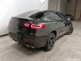  Mercedes  G-Klasee Mercedes-Benz GLC Coupé GLC 300 de Business Solution 4MATIC 5d #2