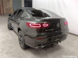  Mercedes  G-Klasee Mercedes-Benz GLC Coupé GLC 300 de Business Solution 4MATIC 5d #7