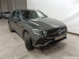  Mercedes  G-Klasee Mercedes-Benz GLC Coupé GLC 300 de Business Solution 4MATIC 5d #8