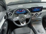  Mercedes  G-Klasee Mercedes-Benz GLC Coupé GLC 300 de Business Solution 4MATIC 5d #9