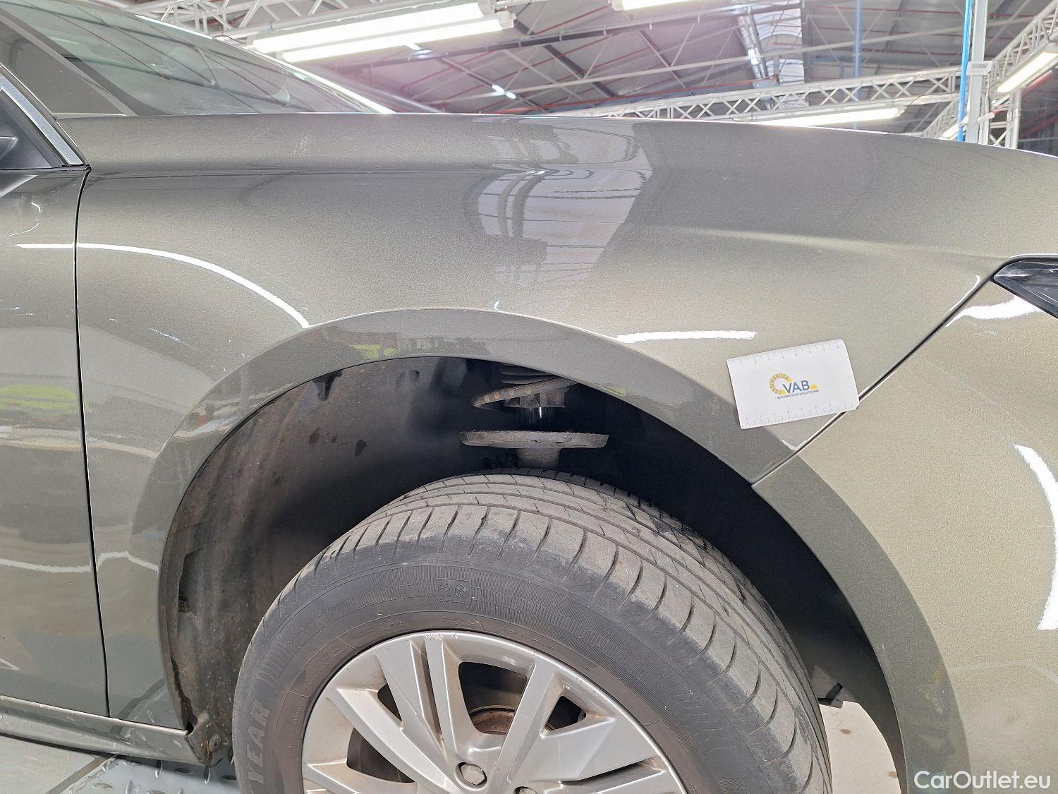  Peugeot  508 Peugeot,  SW '18, Peugeot  SW 1.5 BlueHDi 130 S&S EAT8 Active 5d #23