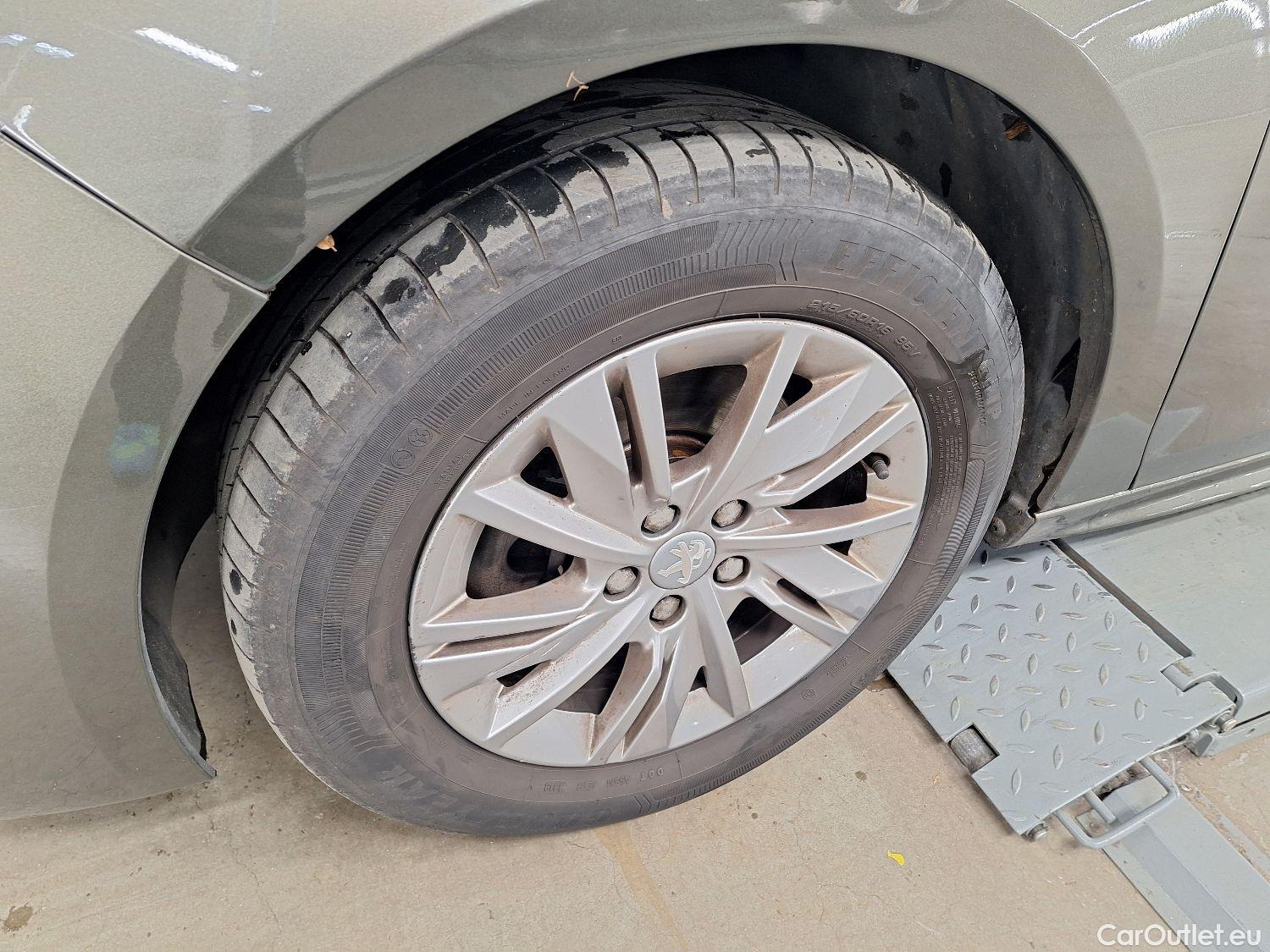  Peugeot  508 Peugeot,  SW '18, Peugeot  SW 1.5 BlueHDi 130 S&S EAT8 Active 5d #43