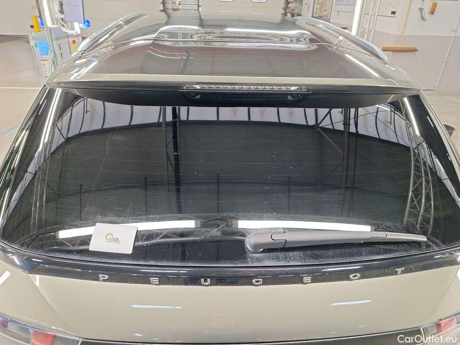  Peugeot  508 Peugeot,  SW '18, Peugeot  SW 1.5 BlueHDi 130 S&S EAT8 Active 5d #31