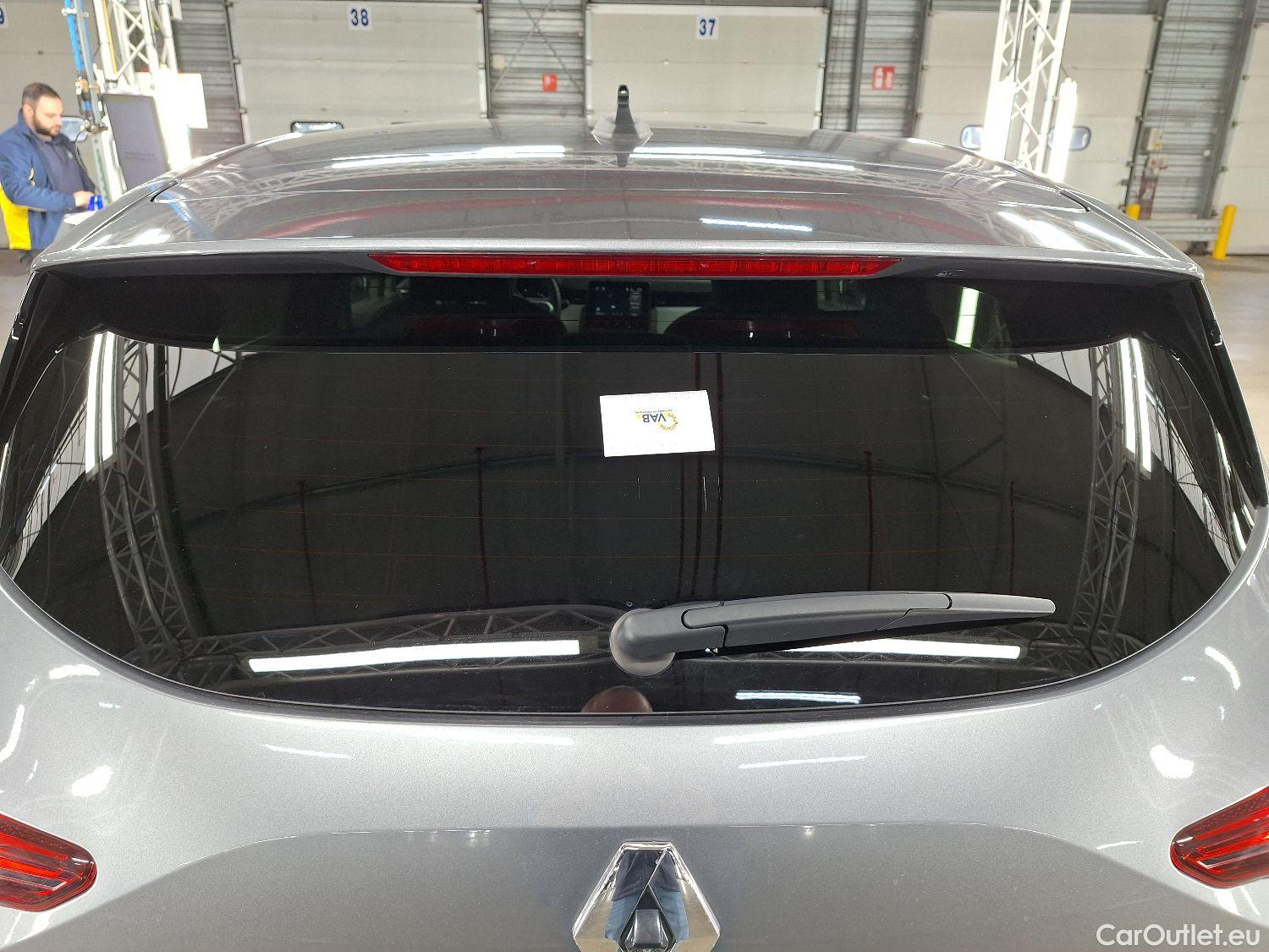  Renault  Clio Renault,  FL'23, Renault  E-TECH Full Hybrid 145 Techno 5d #1