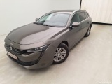  Peugeot  508 Peugeot,  SW '18, Peugeot  SW 1.5 BlueHDi 130 S&S EAT8 Active 5d #2