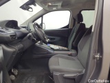  Peugeot  RIFTER Peugeot  1.5 BlueHDi 100 S/S Allure Pack 5d #3