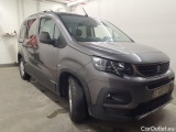  Peugeot  RIFTER Peugeot  1.5 BlueHDi 100 S/S Allure Pack 5d #8