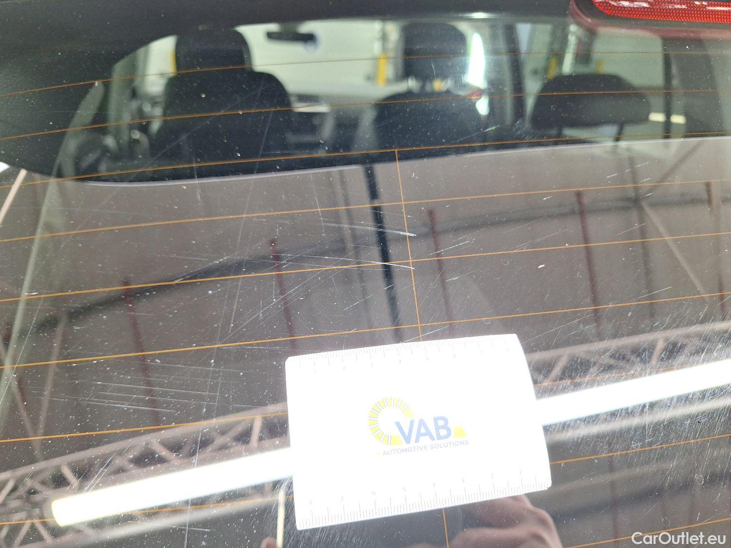  Volkswagen  Tiguan VW,  Allspace '17, Volkswagen  Allspace 2.0 TDI SCR DSG7 Platin 7pl #24