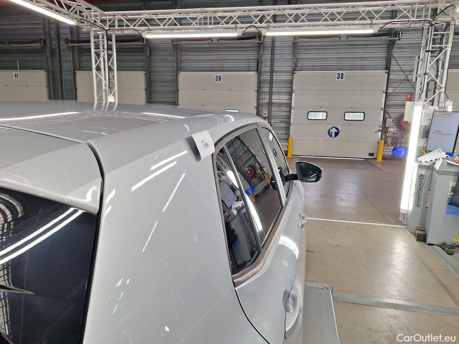  Volkswagen  T-CROSS VW,  '18, Volkswagen  1.0 TSI OPF 85kW 5d #12