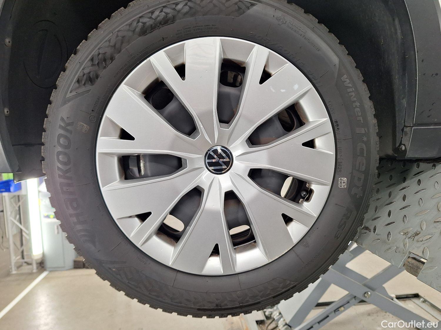  Volkswagen  T-CROSS VW,  '18, Volkswagen  1.0 TSI OPF 85kW 5d #1