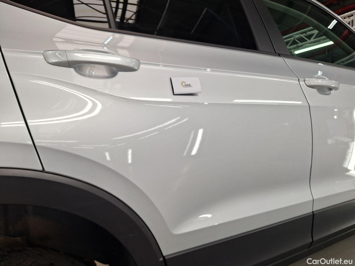  Volkswagen  T-CROSS VW,  '18, Volkswagen  1.0 TSI OPF 85kW 5d #6