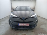  Toyota  C-HR Toyota  1.8 VVT i-Hybrid C-Lub Mono-Tone E-CVT 5d #5