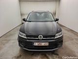 Volkswagen  Tiguan Volkswagen  1.5 TSI ACT OPF 96kW Comfortline 5d #5