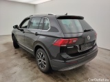  Volkswagen  Tiguan Volkswagen  1.5 TSI ACT OPF 96kW Comfortline 5d #7