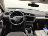  Volkswagen  Tiguan Volkswagen  1.5 TSI ACT OPF 96kW Comfortline 5d #9