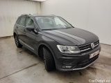  Volkswagen  Tiguan Volkswagen  1.5 TSI ACT OPF 96kW Comfortline 5d #8
