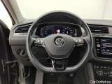  Volkswagen  Tiguan Volkswagen  1.5 TSI ACT OPF 96kW Comfortline 5d #33