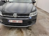  Volkswagen  Tiguan Volkswagen  1.5 TSI ACT OPF 96kW Comfortline 5d #38