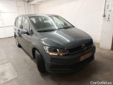  Volkswagen  Touran Volkswagen  2.0 TDi 85kW Trendline DSG 5d 7pl #8