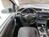  Volkswagen  Touran Volkswagen  2.0 TDi 85kW Trendline DSG 5d 7pl #9