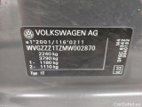  Volkswagen  Touran Volkswagen  2.0 TDi 85kW Trendline DSG 5d 7pl #17