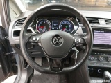  Volkswagen  Touran Volkswagen  2.0 TDi 85kW Trendline DSG 5d 7pl #37