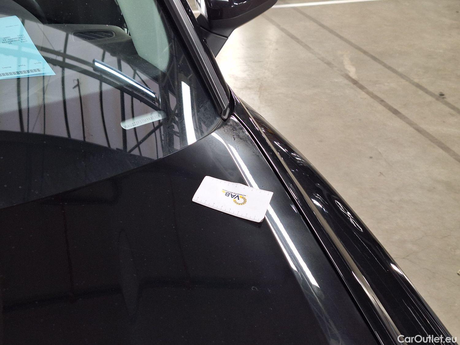  Audi  Q3 Audi,  SB '19, Audi  Sportback 35 TDI S tronic Quattro 5d #30