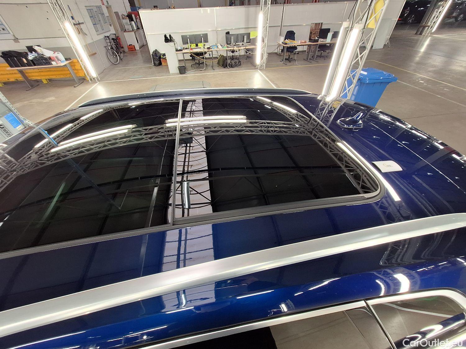  Audi  Q5 Audi,  FL'20, Audi  B.E. Advanced 35 TDI S tronic 5d #45