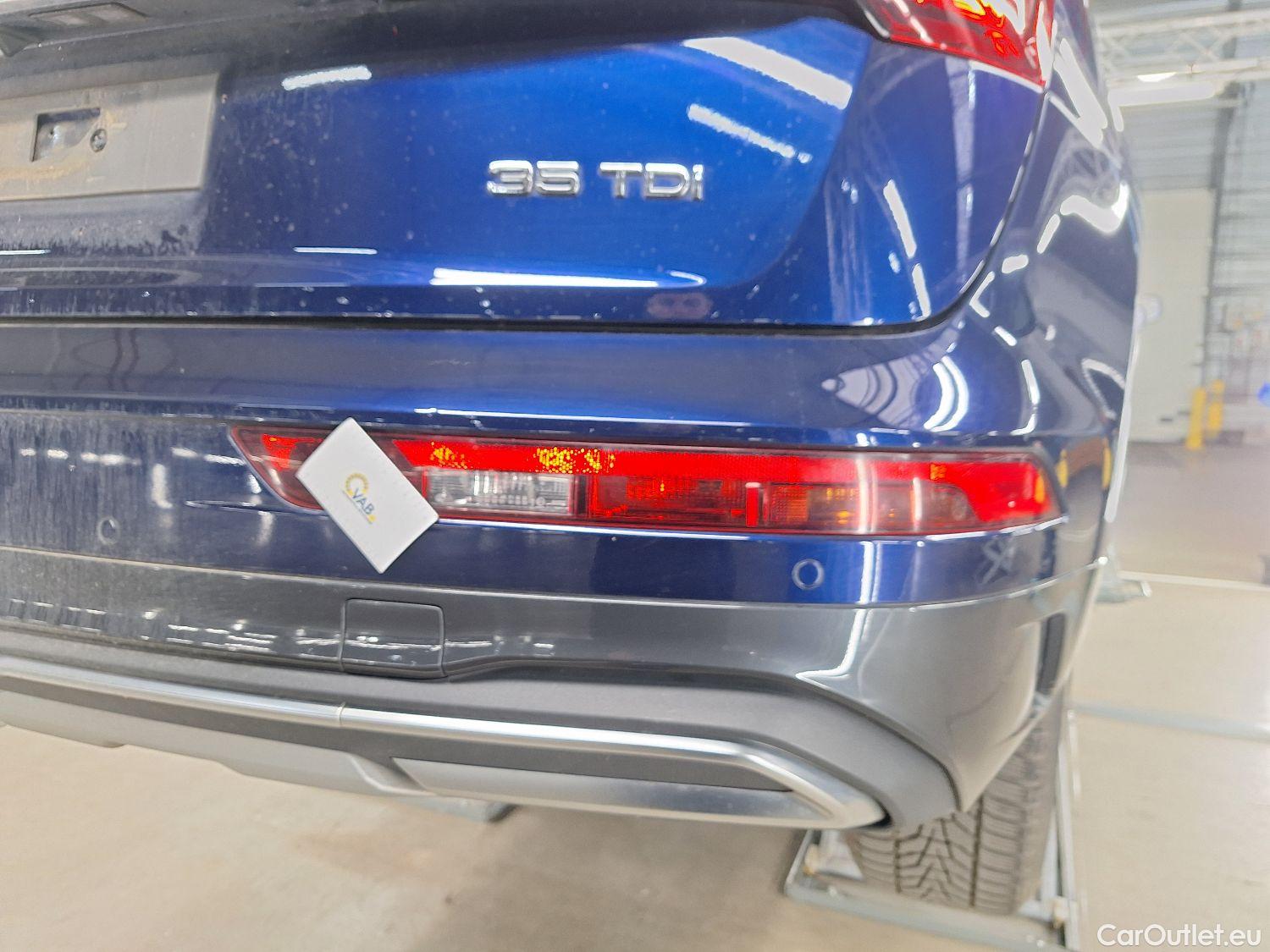  Audi  Q5 Audi,  FL'20, Audi  B.E. Advanced 35 TDI S tronic 5d #17