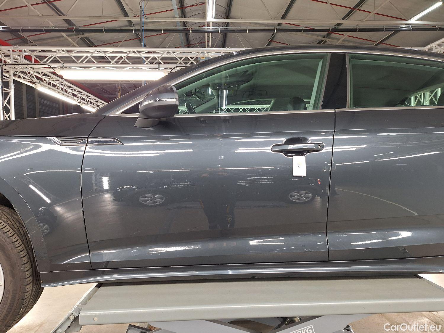  Audi  A5 Sportback Audi, A5 SB FL'20, Audi  35 TDI S tronic Business Edition #31