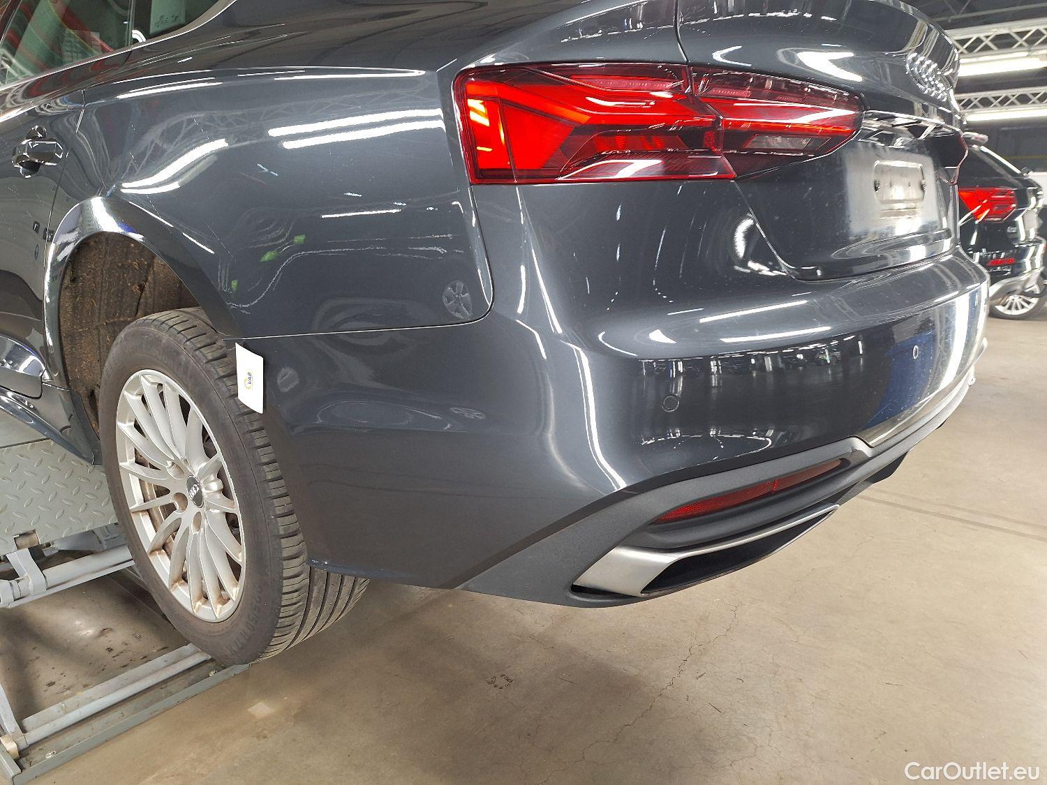  Audi  A5 Sportback Audi, A5 SB FL'20, Audi  35 TDI S tronic Business Edition #26