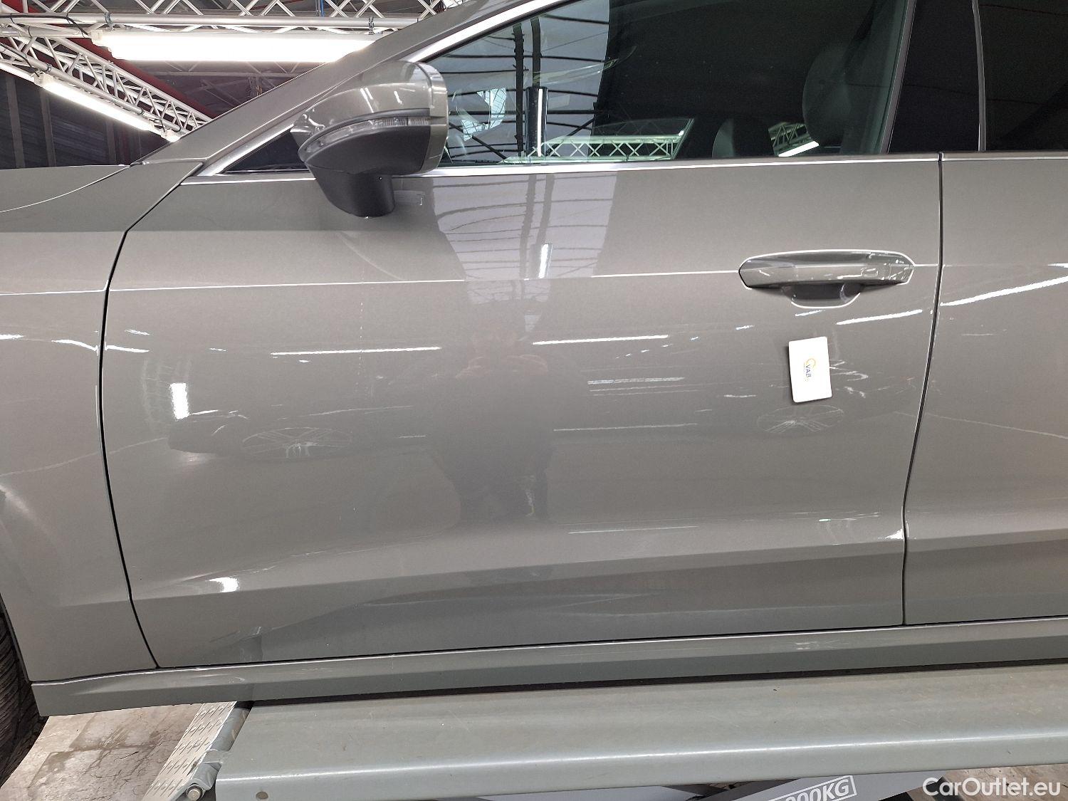  Audi  A7 Sportback Audi, A7 SB '17, Audi  2.0 40 TDI 150kW S tronic 5d #14