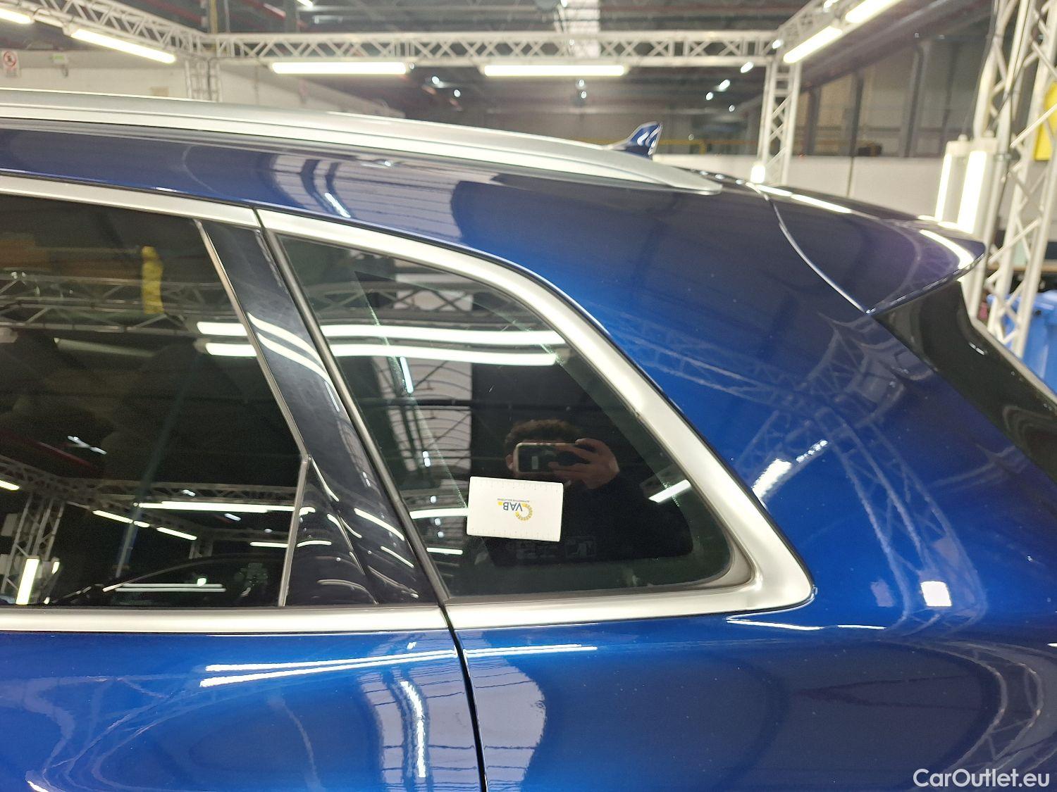  Audi  Q5 Audi,  FL'20, Audi  B.E. Advanced 35 TDI S tronic 5d #40