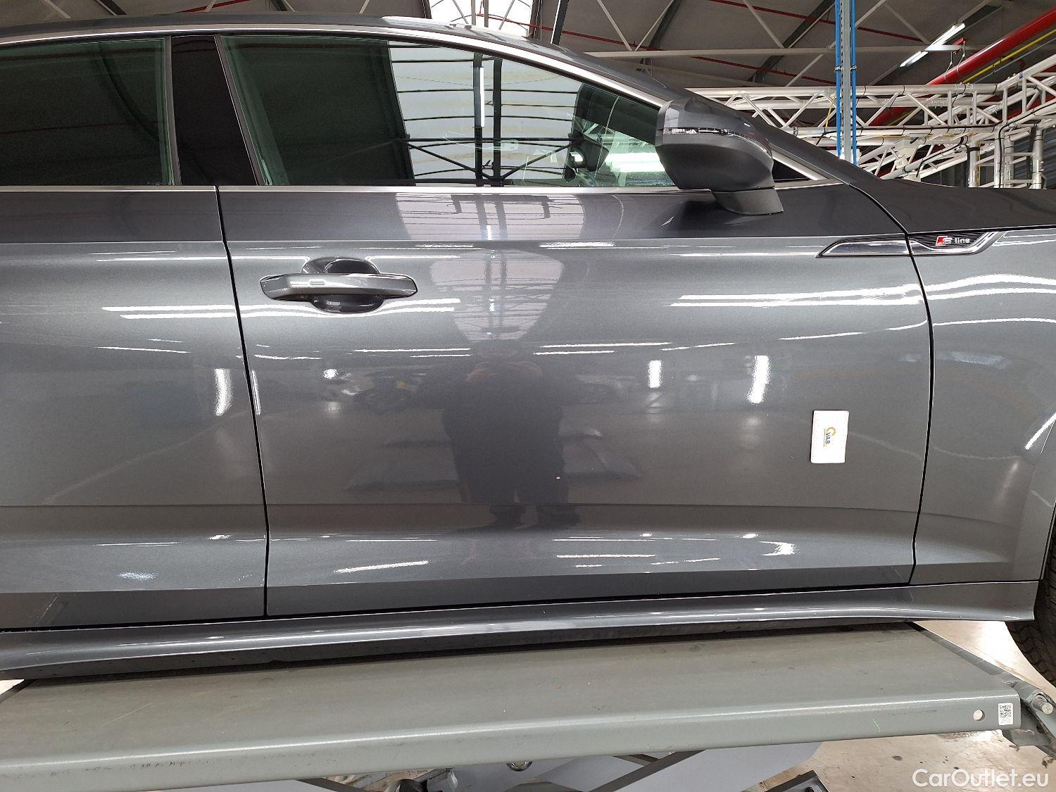  Audi  A5 Sportback Audi, A5 SB FL'20, Audi  35 TDI S tronic Bus Ed S Line 5d #15