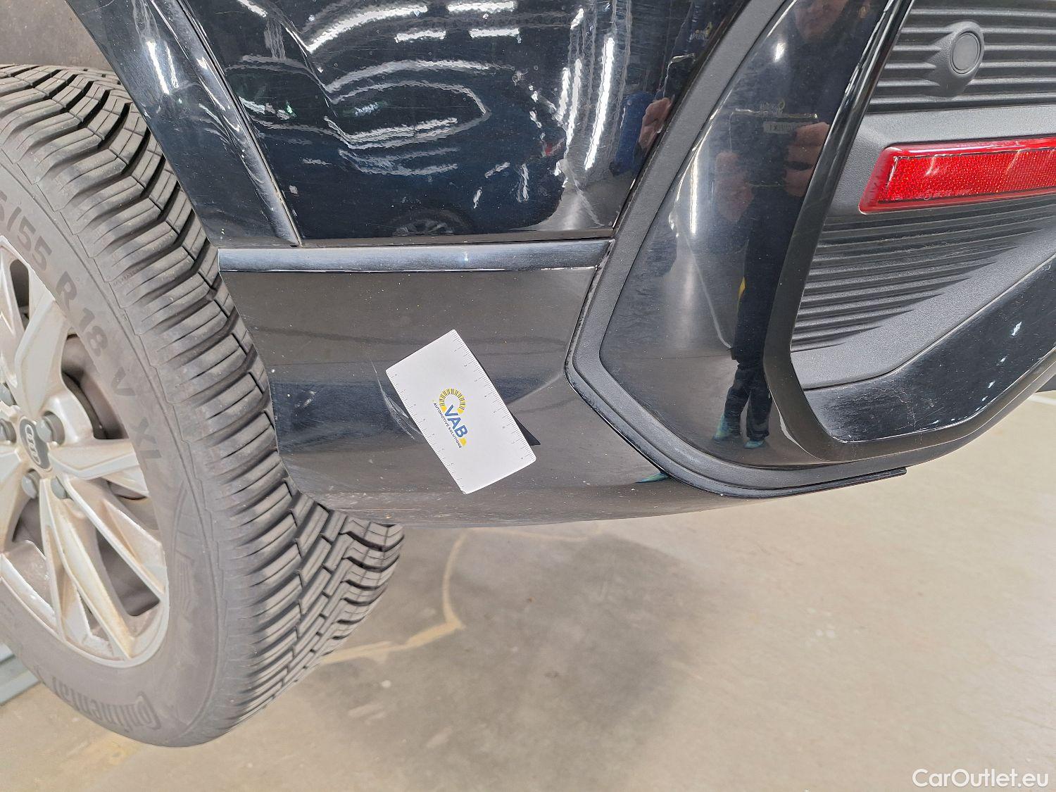  Audi  Q3 Audi,  SB '19, Audi  Sportback 35 TDI S tronic S Line Business  #4