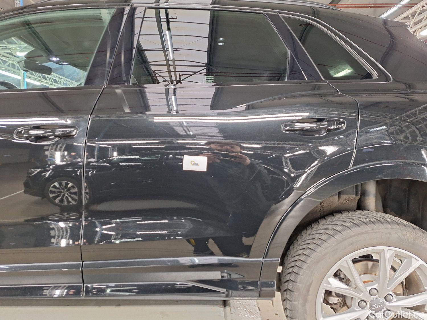  Audi  Q3 Audi,  '18, Audi  35 TFSI S tronic S line 5d #23