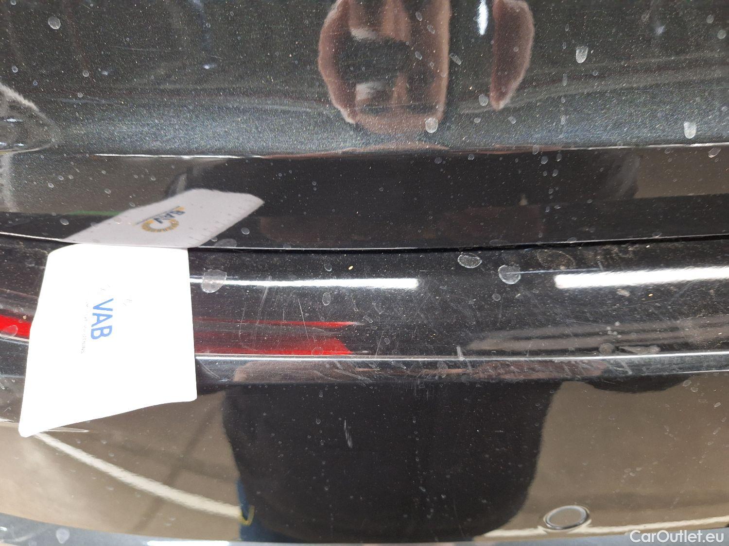  Audi  Q3 Audi,  SB '19, Audi  Sportback 35 TDI S tronic Quattro 5d #13