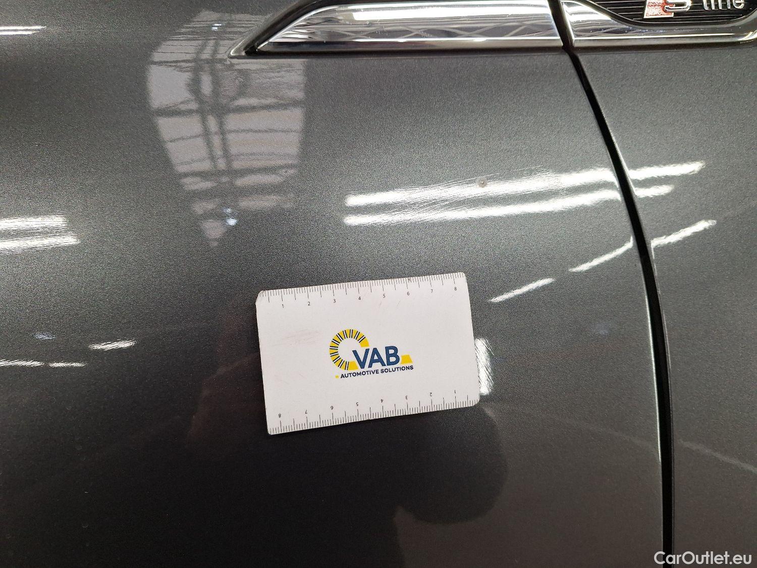  Audi  A5 Sportback Audi, A5 SB FL'20, Audi  35 TDI S tronic Bus Ed S Line 5d #18