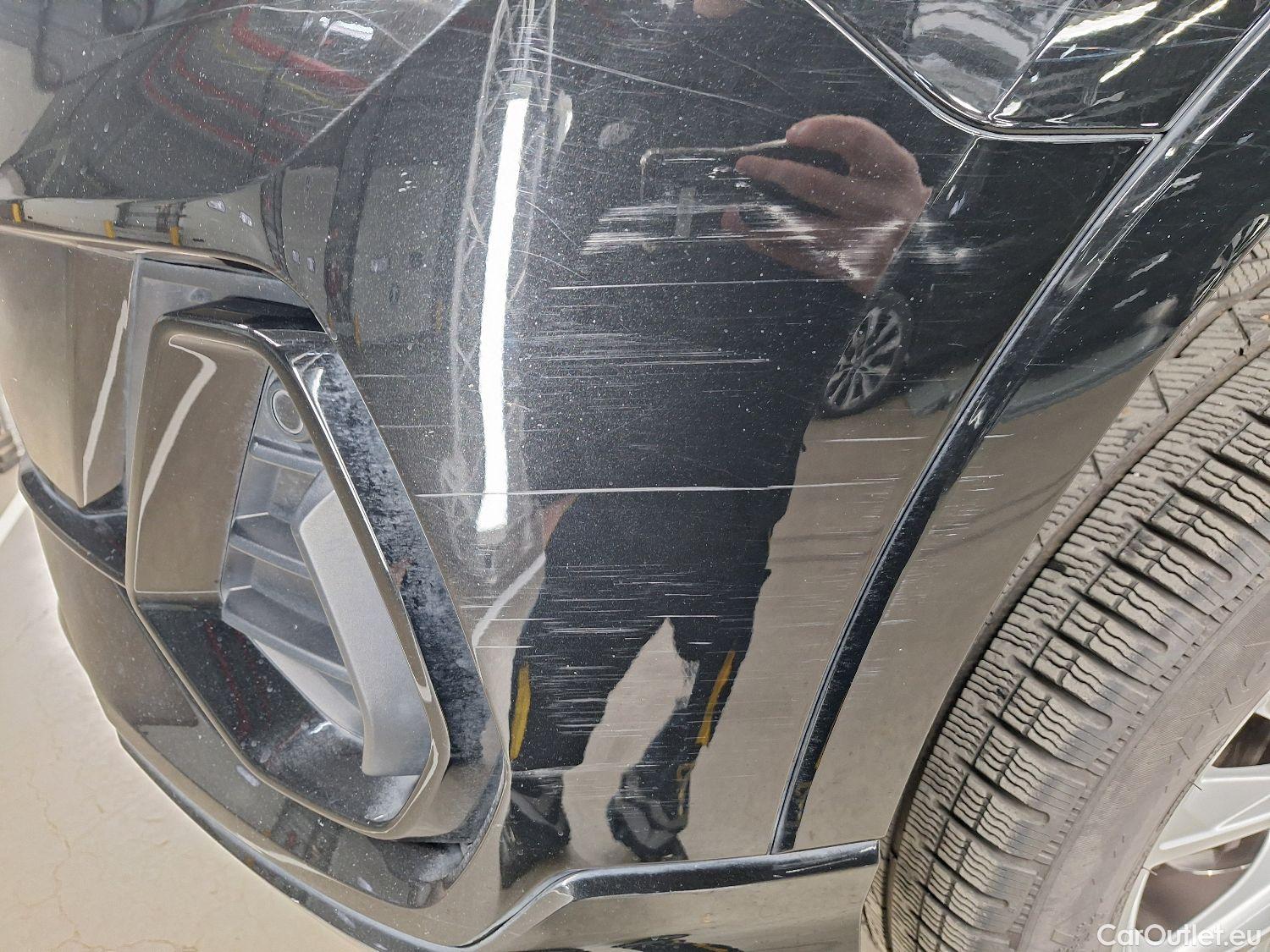  Audi  Q3 Audi,  '18, Audi  35 TFSI S tronic S line 5d #33