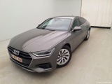 A7 Sportback