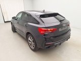  Audi  Q3 Audi,  SB '19, Audi  Sportback 35 TDI S tronic S Line Business  #6